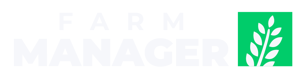 Farm Manager 2025